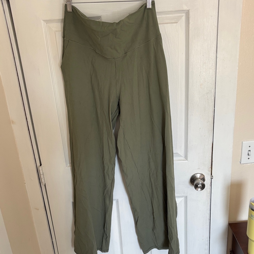 Aerie Trouser Pants
